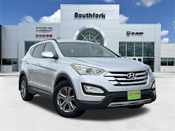 2013 Hyundai Santa Fe Sport