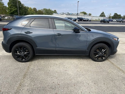 2023 Mazda CX-30 2.5 S Carbon Edition