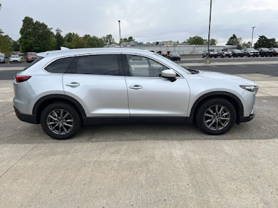 2023 Mazda CX-9 Touring