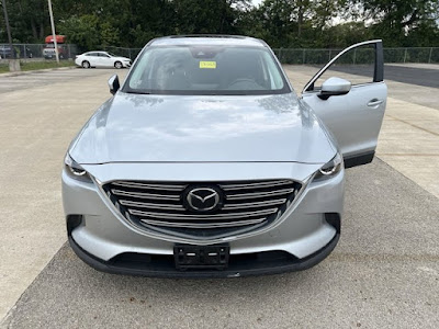 2023 Mazda CX-9 Touring