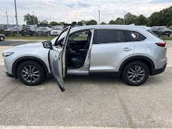 2023 Mazda CX-9 Touring