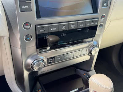 2016 Lexus GX 460 460