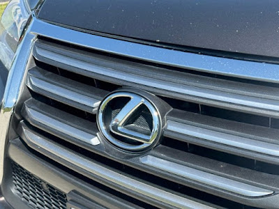 2016 Lexus GX 460 460