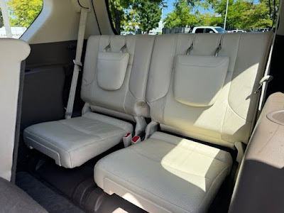 2016 Lexus GX 460 460