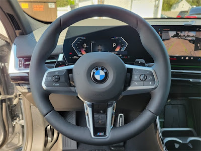 2025 BMW X2 xDrive28i