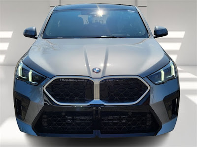 2025 BMW X2 xDrive28i