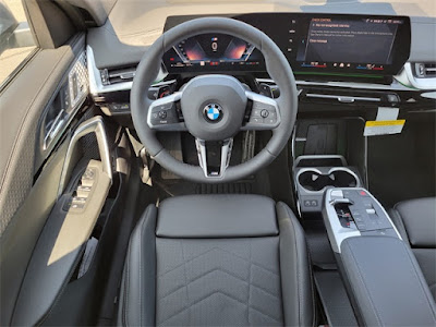 2025 BMW X2 xDrive28i