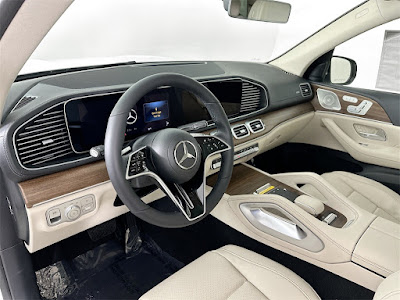 2025 Mercedes-Benz GLS GLS 450