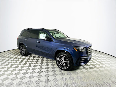 2025 Mercedes-Benz GLS GLS 450