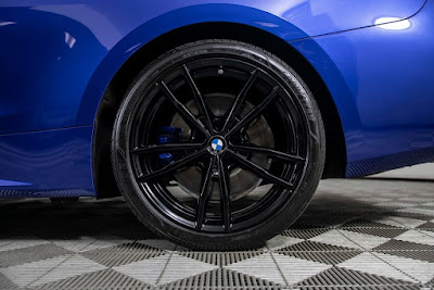 2024 BMW 4 Series M440i