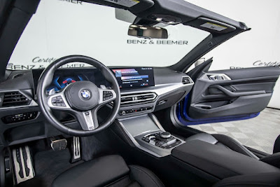 2024 BMW 4 Series M440i