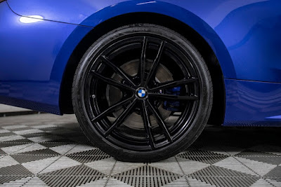 2024 BMW 4 Series M440i