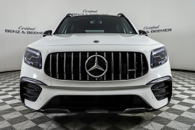 2021 Mercedes-Benz GLB GLB 35 AMG®