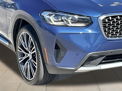 2024 BMW X4 xDrive30i