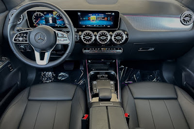 2021 Mercedes-Benz GLA GLA 250