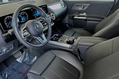 2021 Mercedes-Benz GLA GLA 250