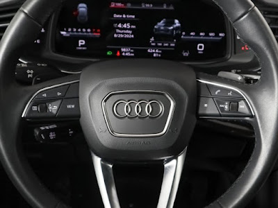 2024 Audi Q7 Premium Plus