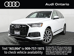 2024 Audi Q7 Premium Plus