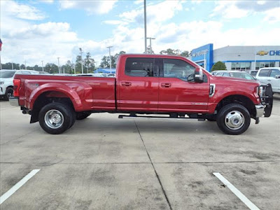 2019 Ford F-350 Super Duty Lariat