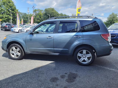 2010 Subaru Forester 2.5X Premium