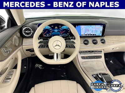 2023 Mercedes-Benz E-Class E 450