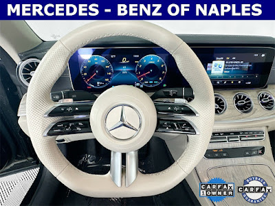 2023 Mercedes-Benz E-Class E 450