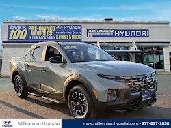 2024 Hyundai Santa Cruz XRT