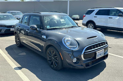 2019 MINI Cooper S