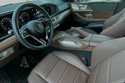 2024 Mercedes-Benz GLE GLE 350