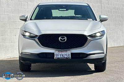 2023 Mazda CX-30 2.5 S