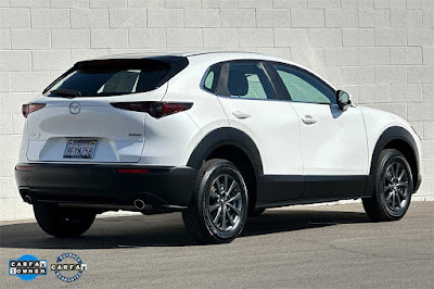 2023 Mazda CX-30 2.5 S