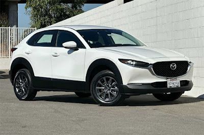 2023 Mazda CX-30 2.5 S