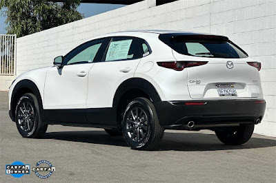 2023 Mazda CX-30 2.5 S