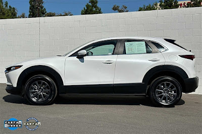 2023 Mazda CX-30 2.5 S