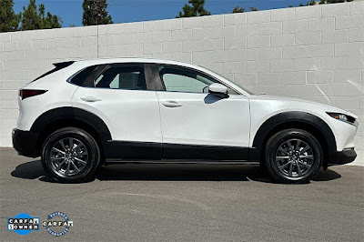 2023 Mazda CX-30 2.5 S