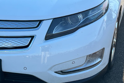 2014 Chevrolet Volt HATCHBACK