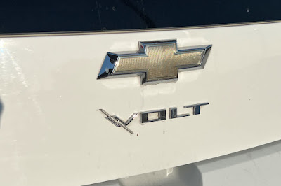 2014 Chevrolet Volt HATCHBACK