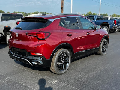 2025 Buick Encore GX Sport Touring