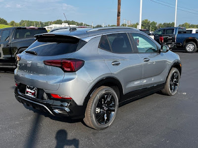 2025 Buick Encore GX Sport Touring