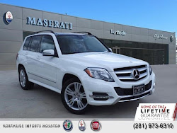 2015 Mercedes-Benz GLK-Class GLK 350