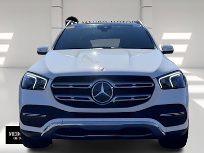 2022 Mercedes-Benz GLE GLE 350