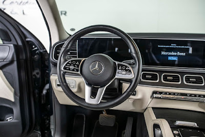 2023 Mercedes-Benz GLE GLE 350