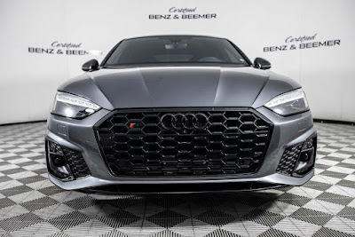 2023 Audi S5 Sportback Prestige