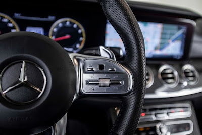 2019 Mercedes-Benz E-Class E 63 S AMG®