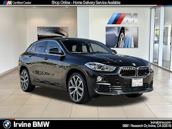 2020 BMW X2 sDrive28i