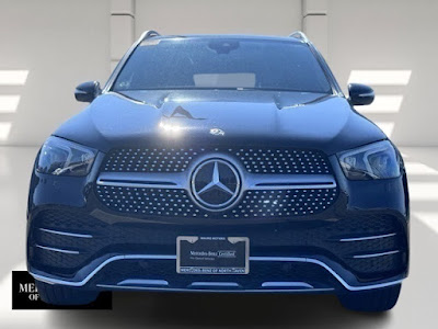 2020 Mercedes-Benz GLE GLE 350