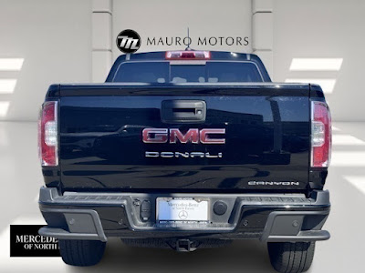 2021 GMC Canyon Denali