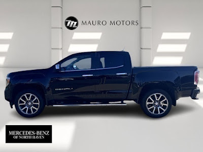 2021 GMC Canyon Denali