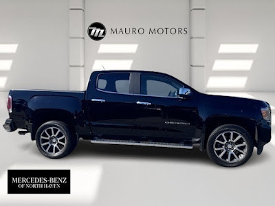 2021 GMC Canyon Denali