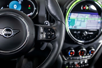 2022 MINI Cooper S Countryman